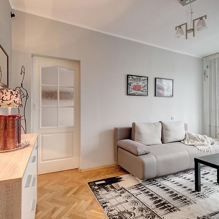Elite Apartments City Center Zacisze Gdansk Dış mekan fotoğraf