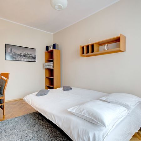 Elite Apartments City Center Zacisze Gdansk Dış mekan fotoğraf
