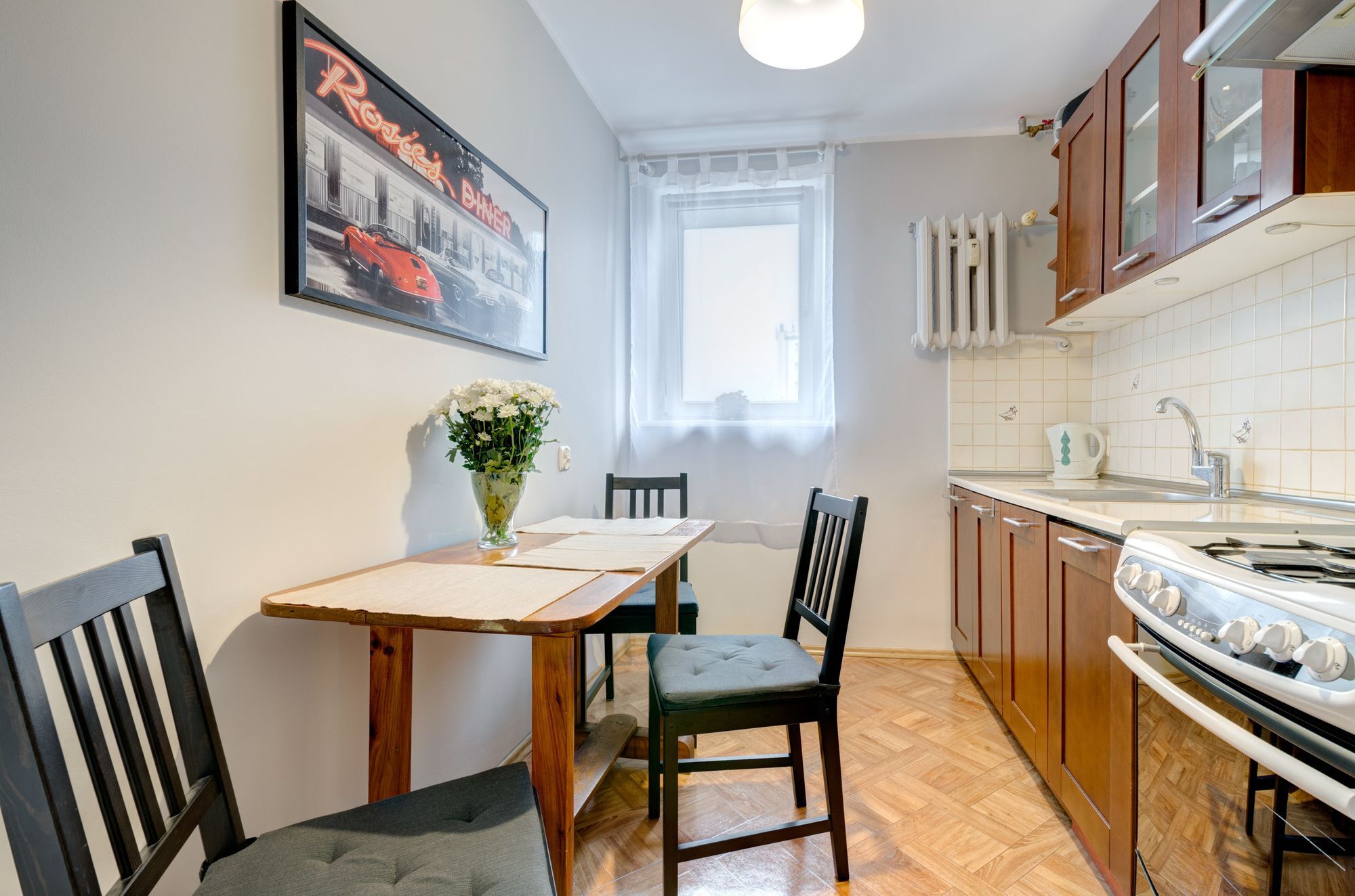 Elite Apartments City Center Zacisze Gdansk Dış mekan fotoğraf