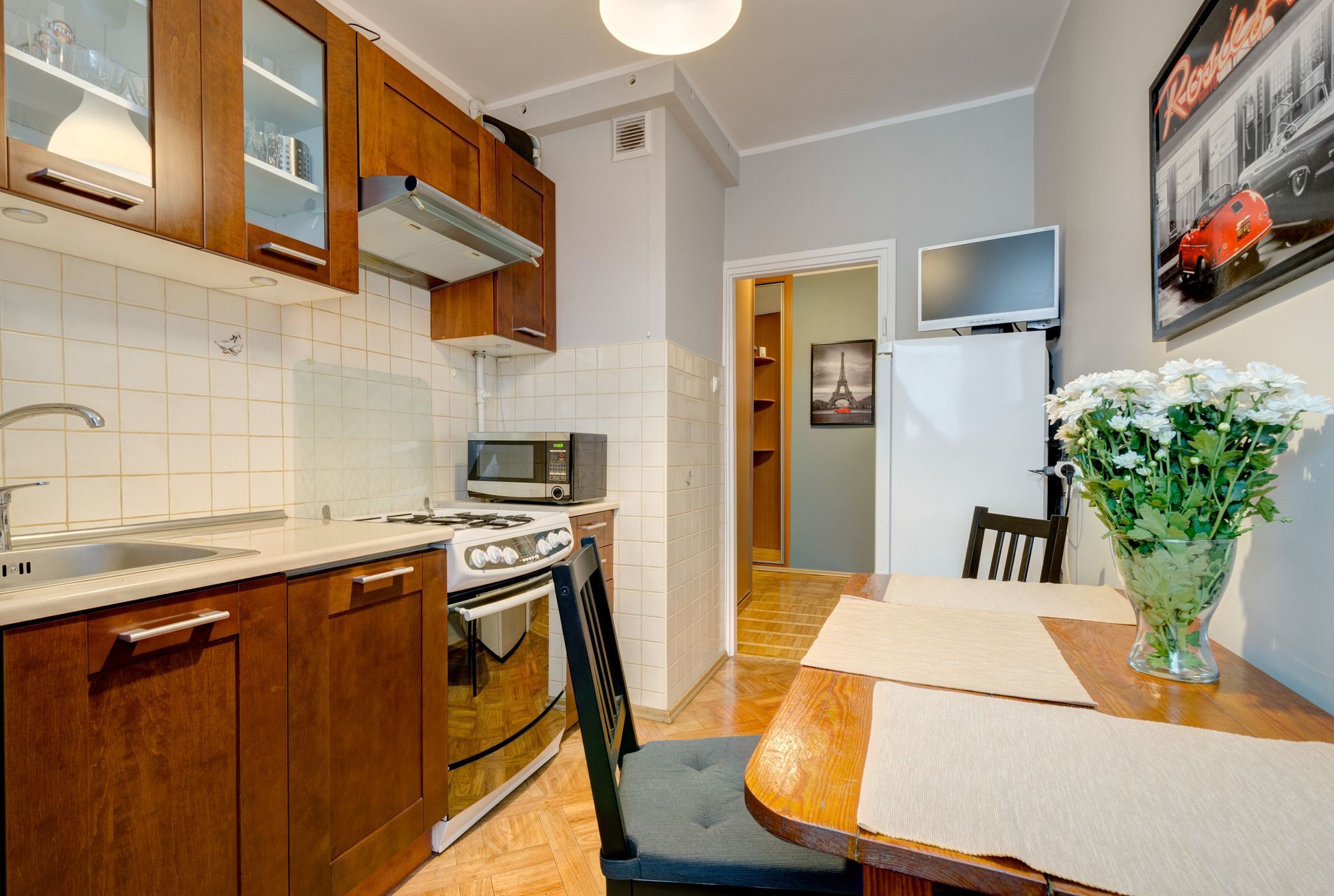 Elite Apartments City Center Zacisze Gdansk Dış mekan fotoğraf