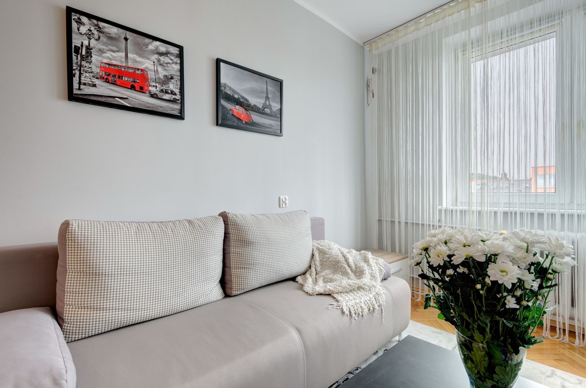 Elite Apartments City Center Zacisze Gdansk Dış mekan fotoğraf