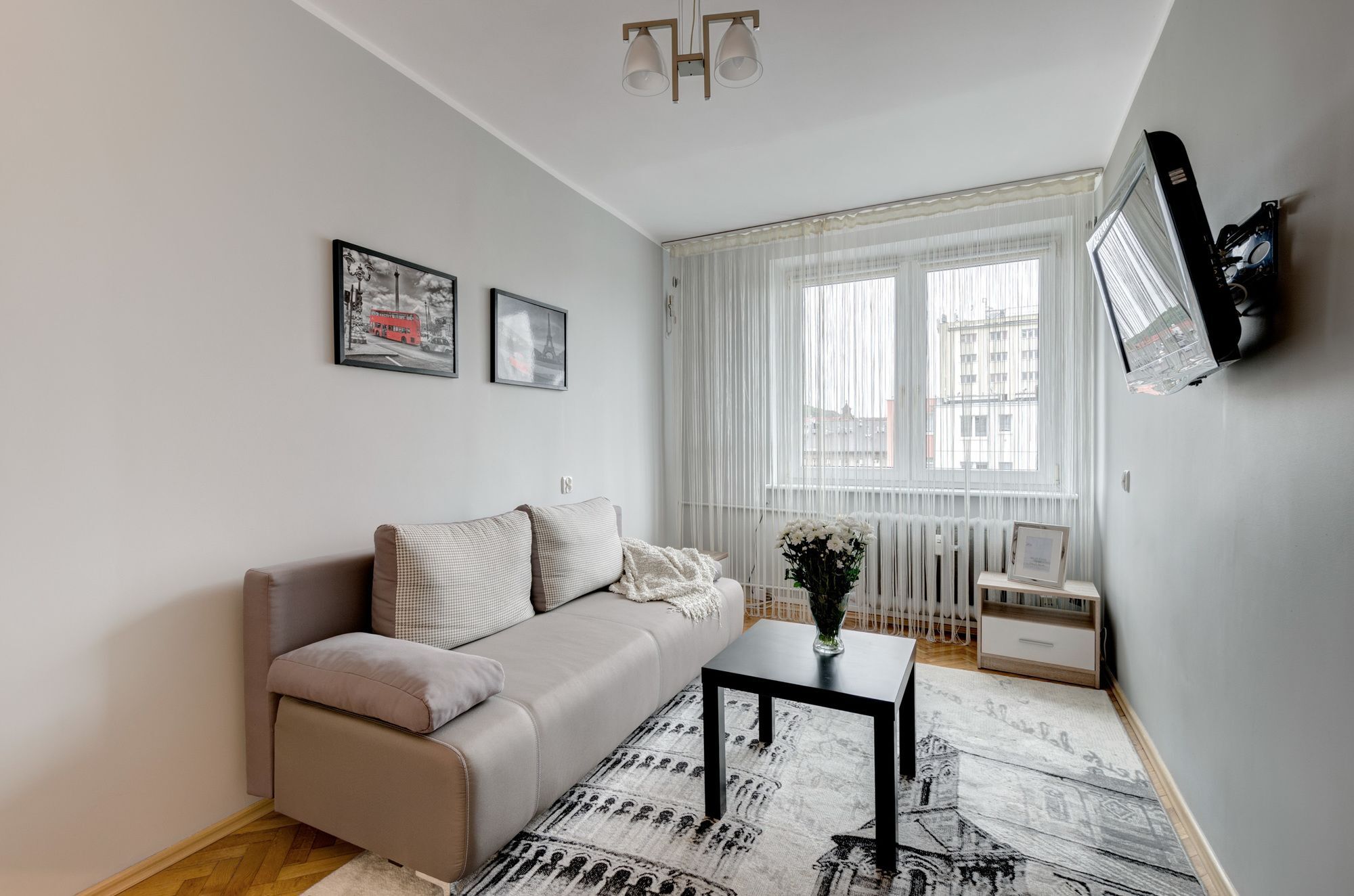 Elite Apartments City Center Zacisze Gdansk Dış mekan fotoğraf